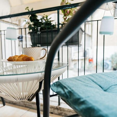 Luxury Apartment Center Атина Екстериор снимка
