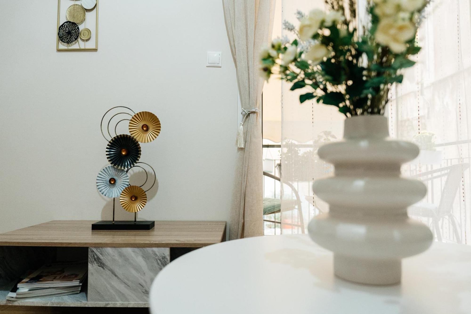 Luxury Apartment Center Атина Екстериор снимка