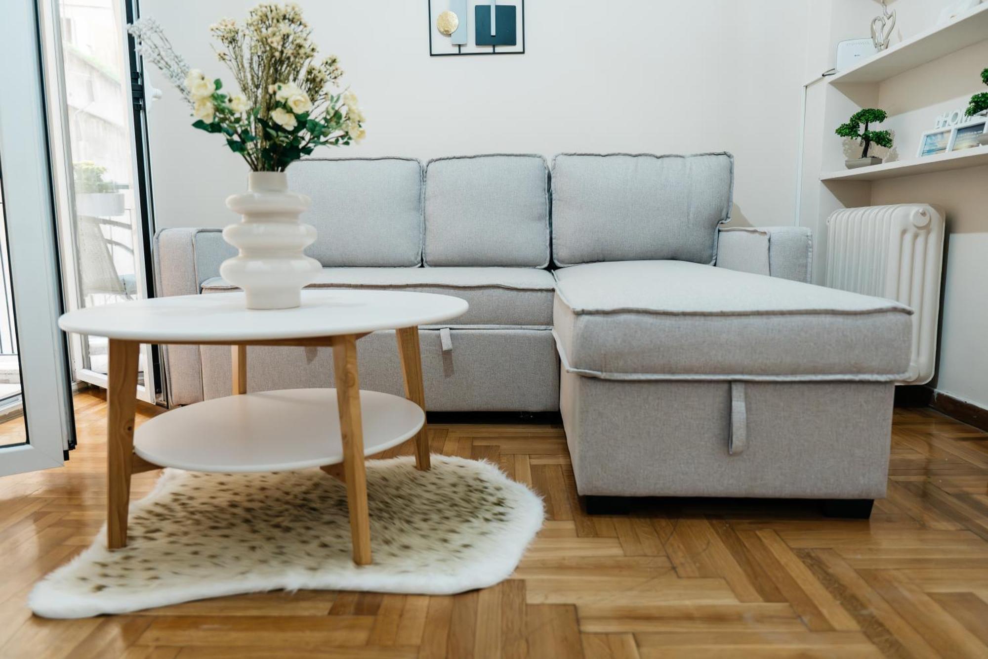 Luxury Apartment Center Атина Екстериор снимка