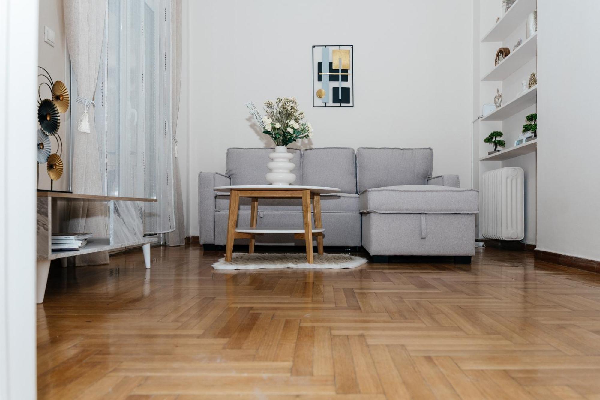 Luxury Apartment Center Атина Екстериор снимка