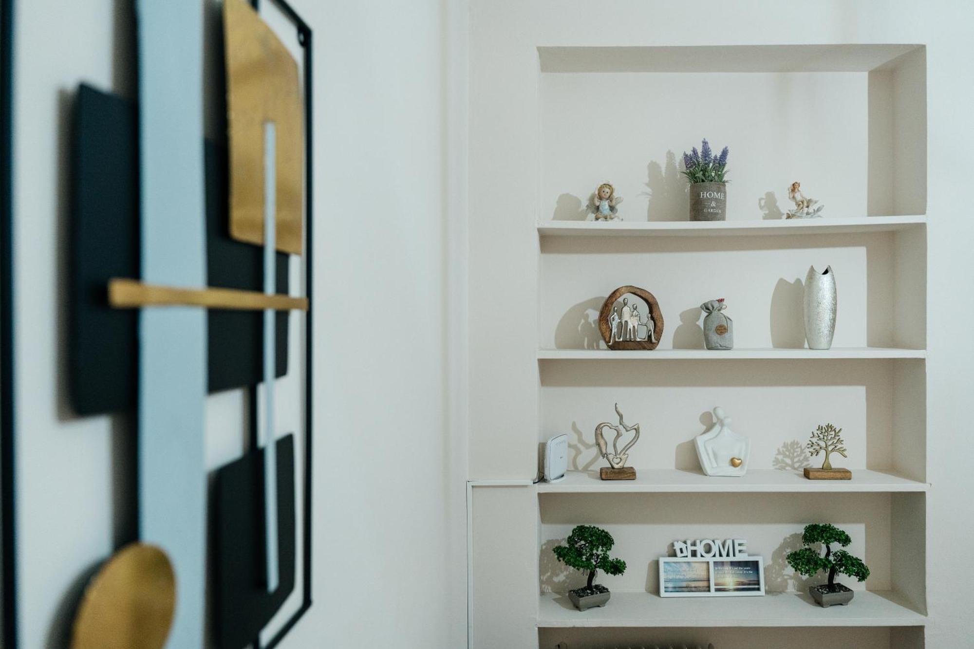 Luxury Apartment Center Атина Екстериор снимка
