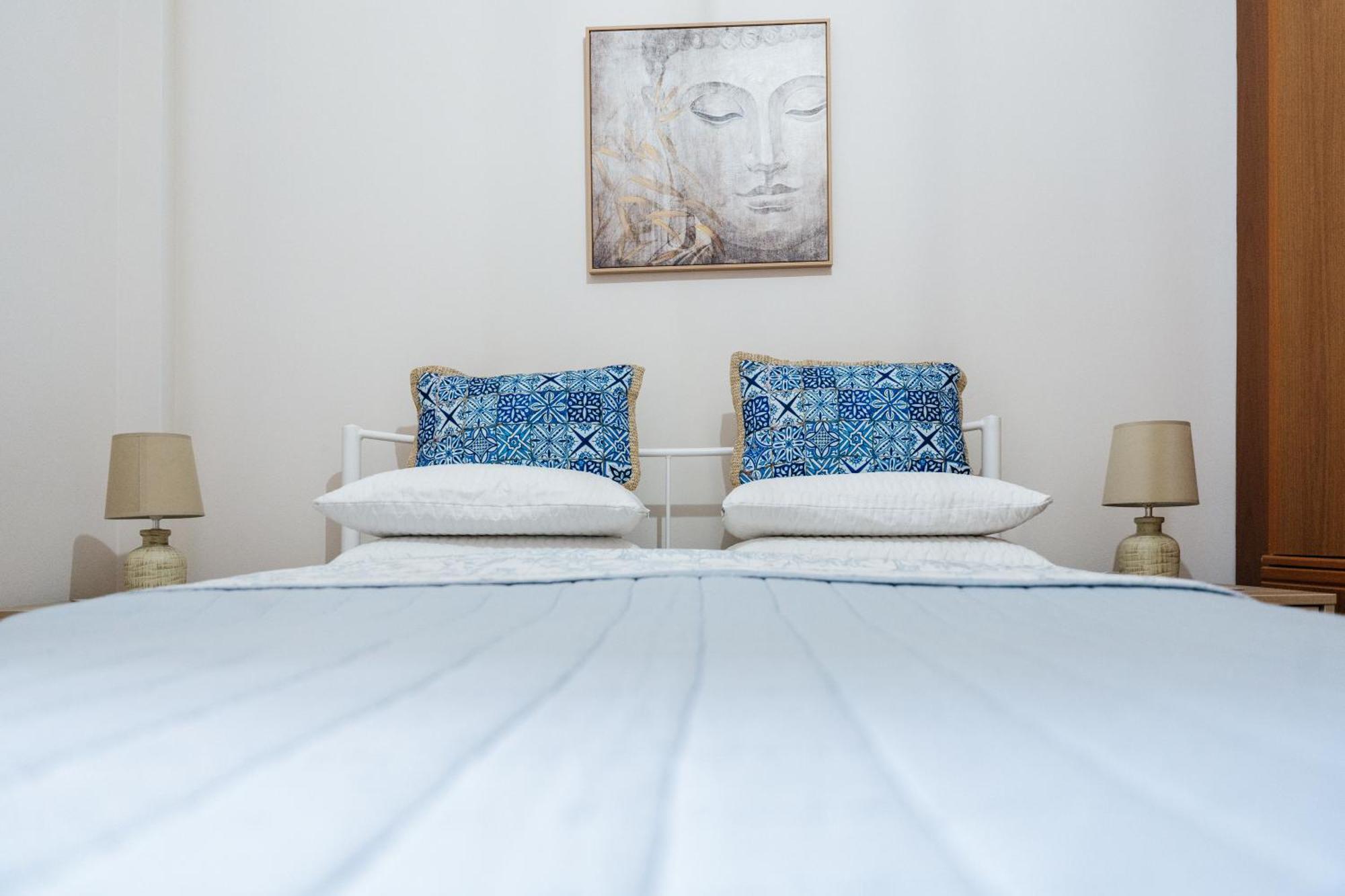 Luxury Apartment Center Атина Екстериор снимка
